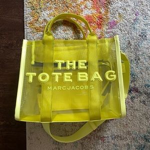 MARC Jacobs Tote Bag